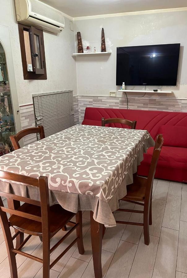 Casa Vacanze Da Maria Naples Luaran gambar