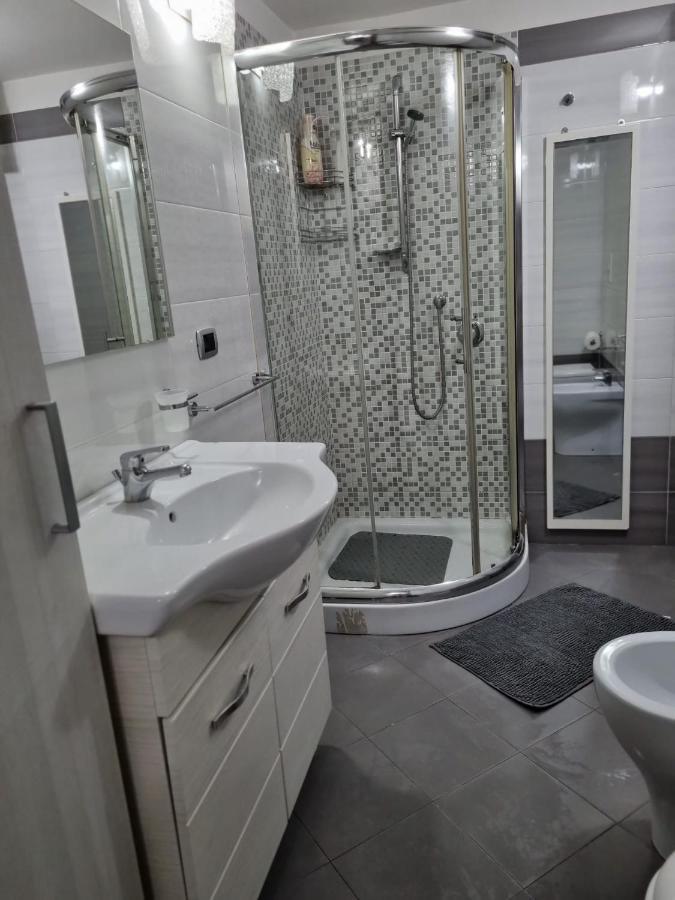 Casa Vacanze Da Maria Naples Luaran gambar