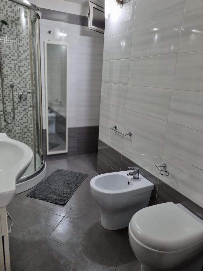 Casa Vacanze Da Maria Naples Luaran gambar