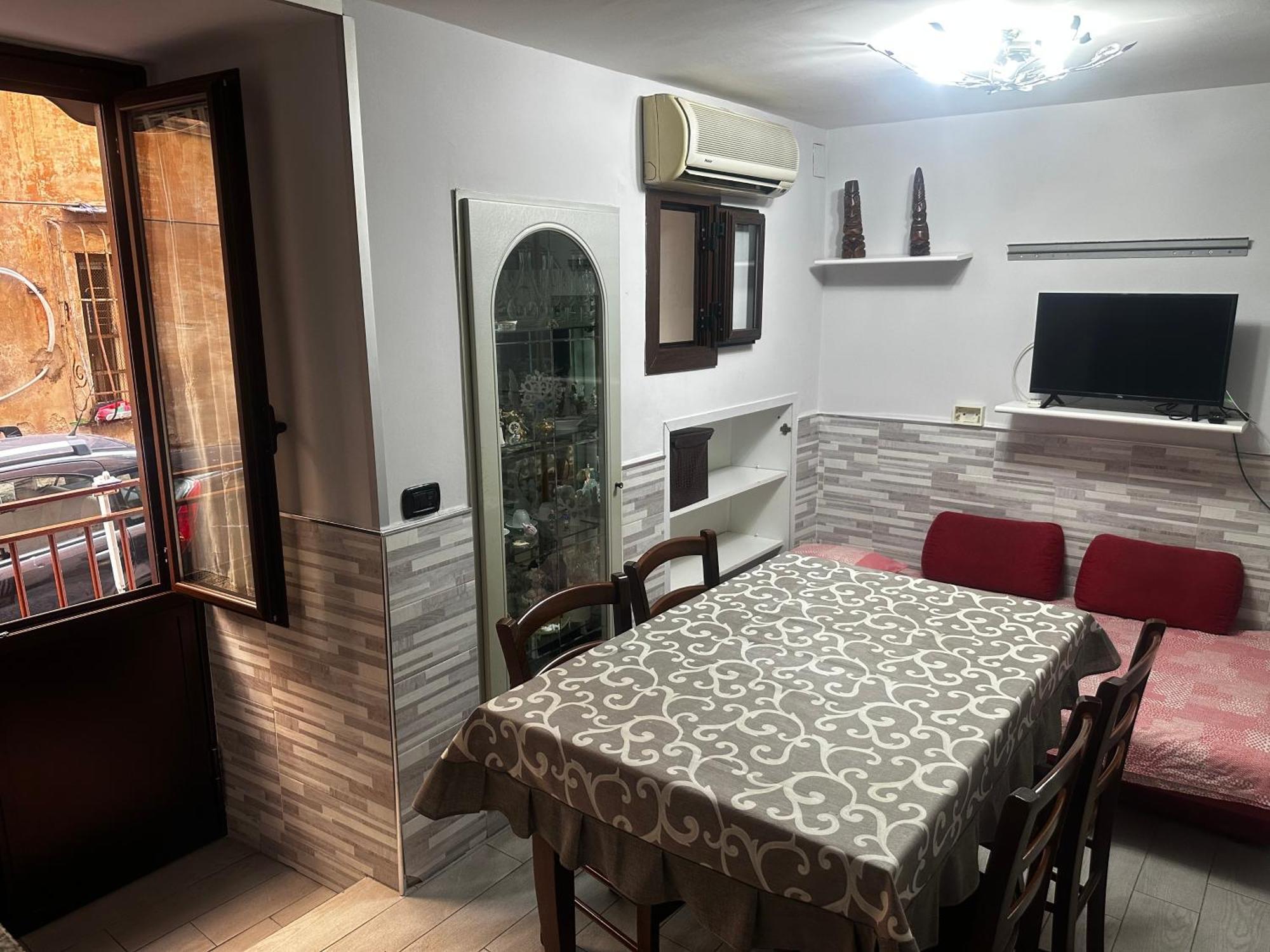 Casa Vacanze Da Maria Naples Luaran gambar
